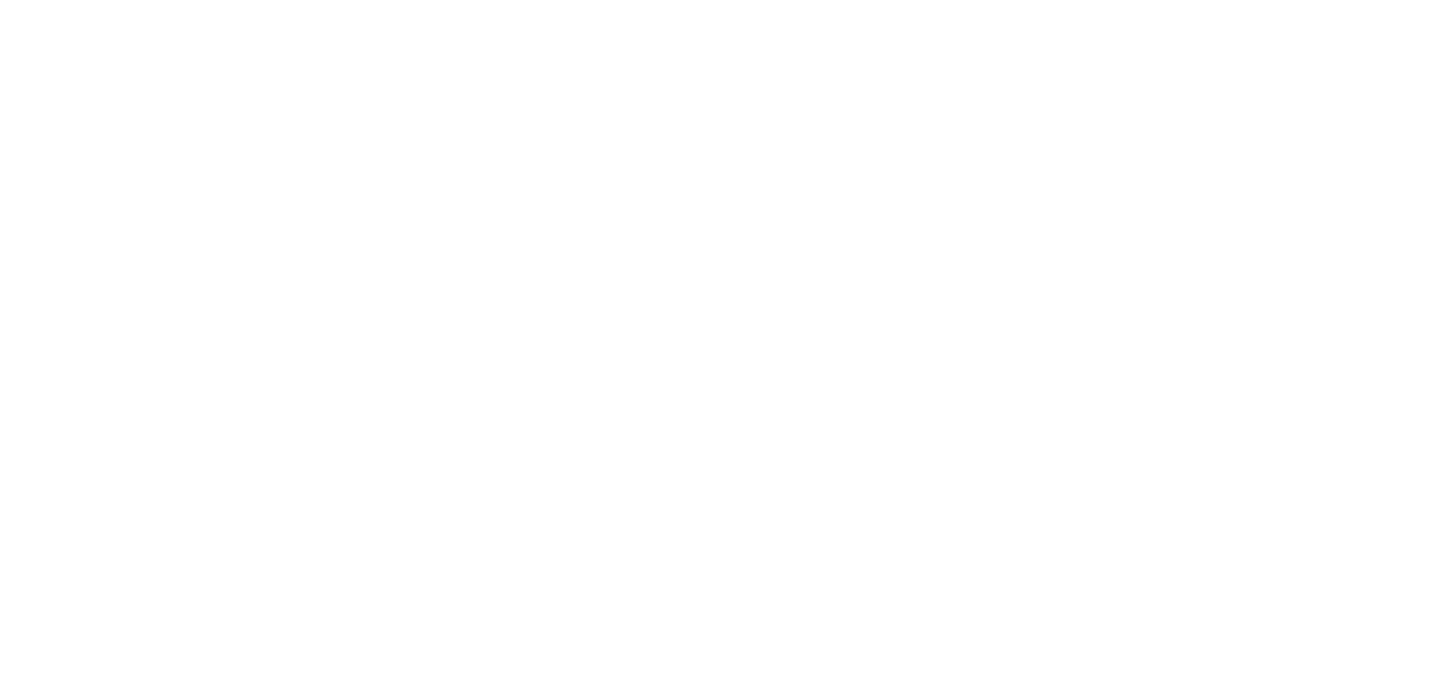 white humanity and inclusion logo