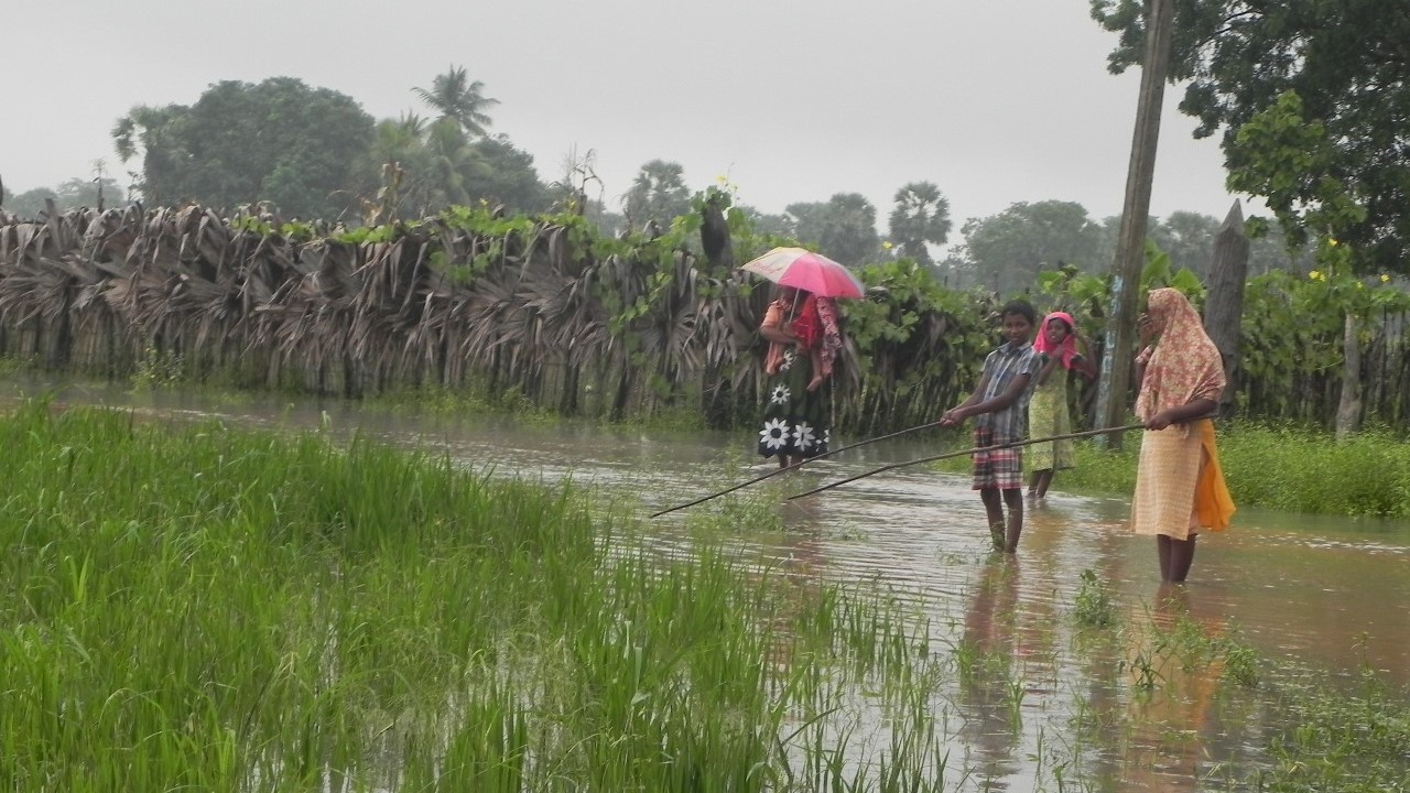 Floods in Sri Lanka: Handicap International prepares to help affected ...